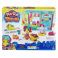 B3418 Игровой набор Play-Doh Город"Магазинчик домашних питомцев"